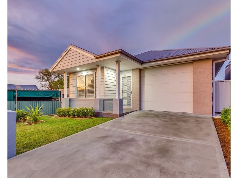 28 Flinders Street, East Maitland NSW 2323