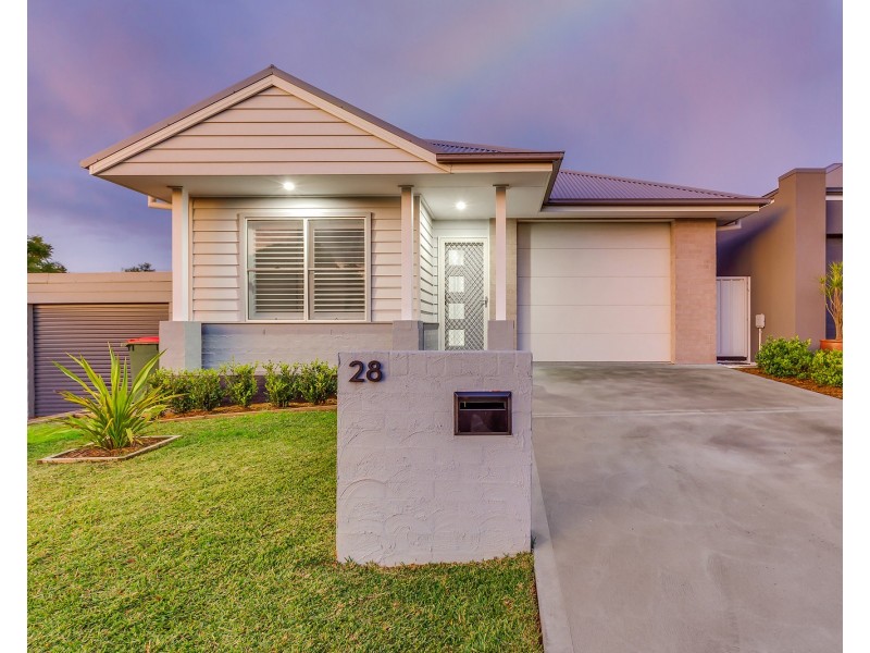 28 Flinders Street, East Maitland NSW 2323