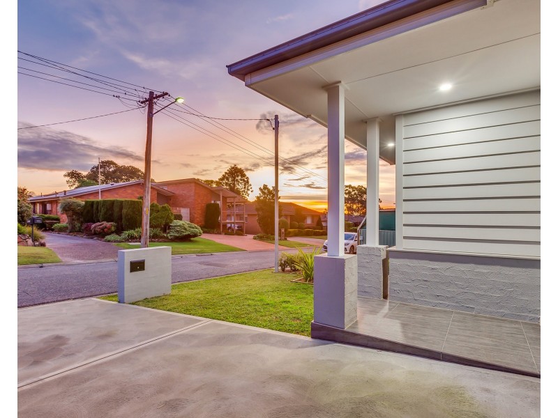 28 Flinders Street, East Maitland NSW 2323