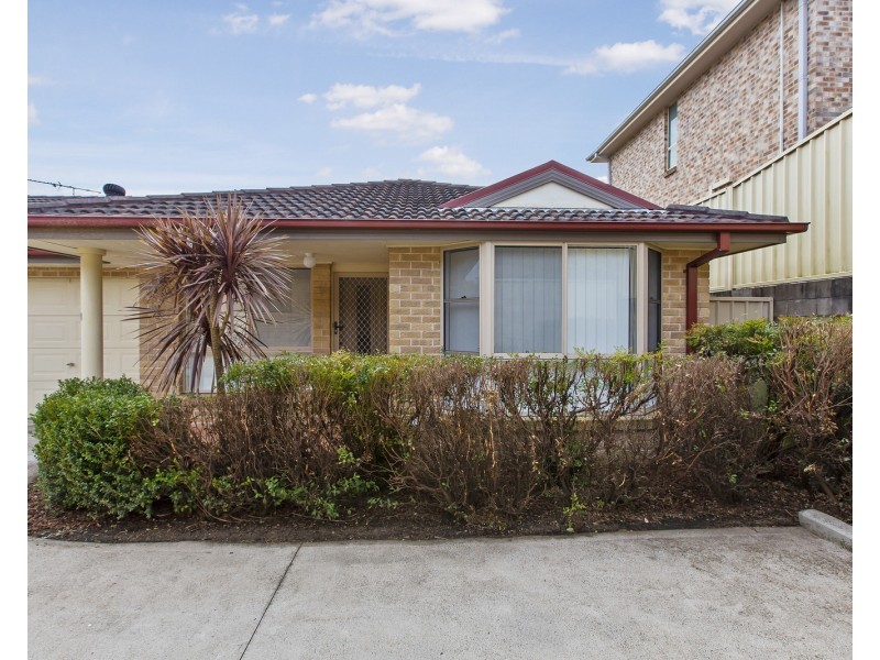 11/12 Park Street, East Maitland NSW 2323