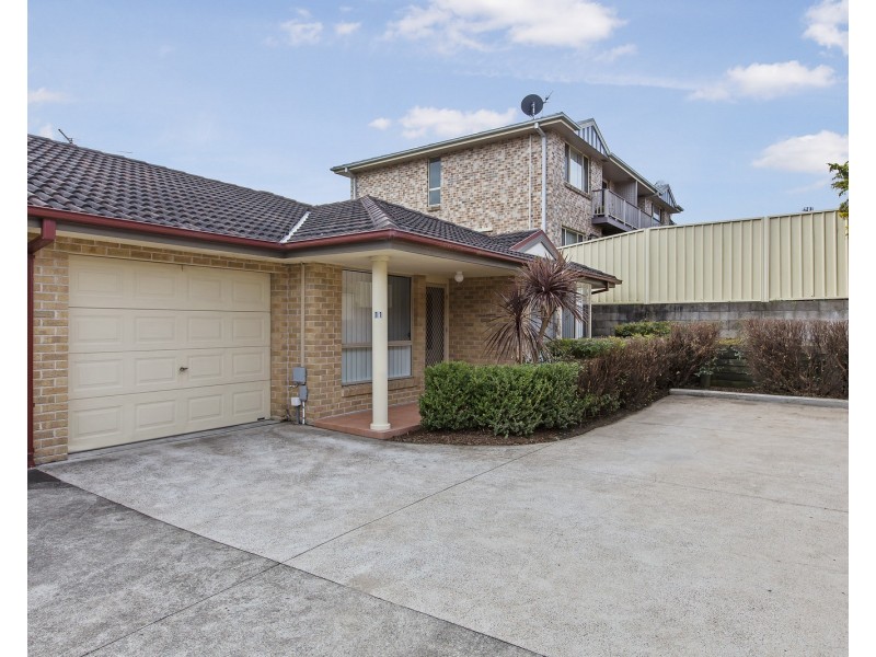11/12 Park Street, East Maitland NSW 2323