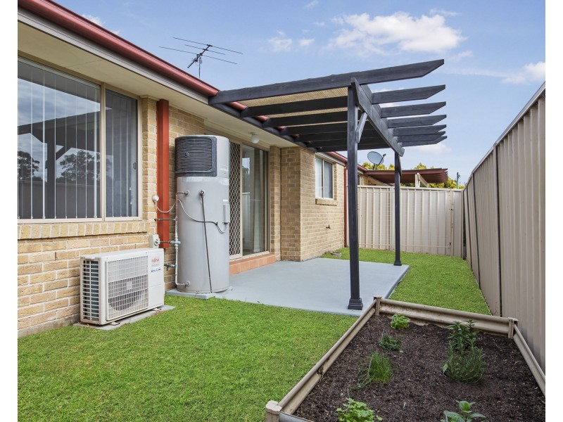11/12 Park Street, East Maitland NSW 2323