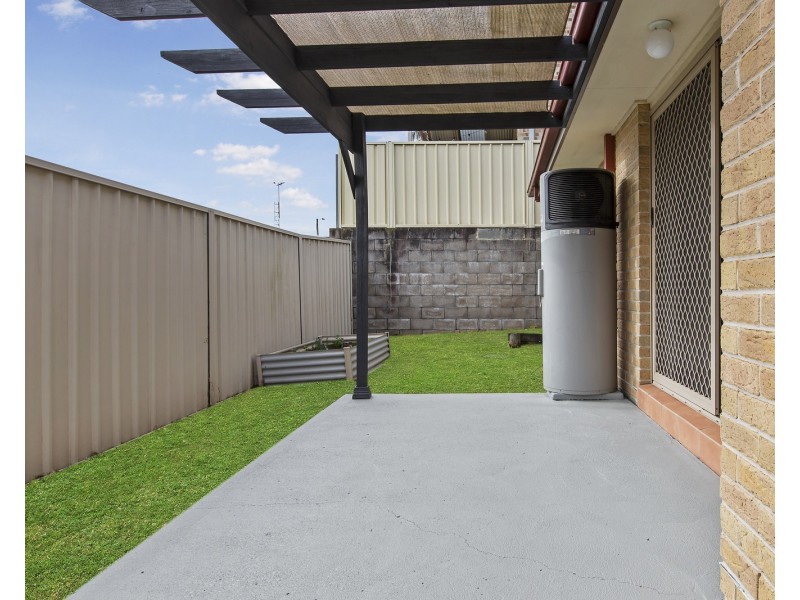 11/12 Park Street, East Maitland NSW 2323