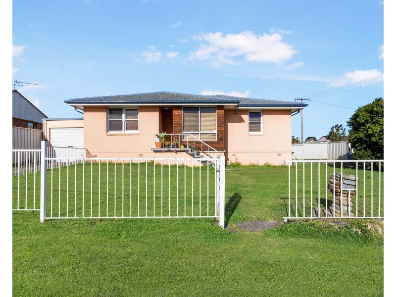 30 Kingstown Road, Woodberry NSW 2322