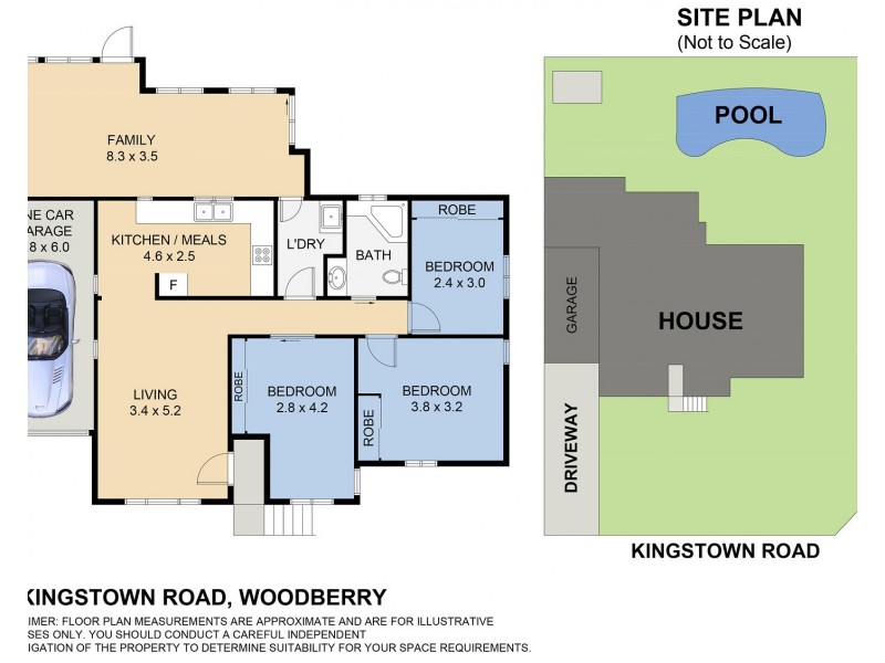 30 Kingstown Road, Woodberry NSW 2322