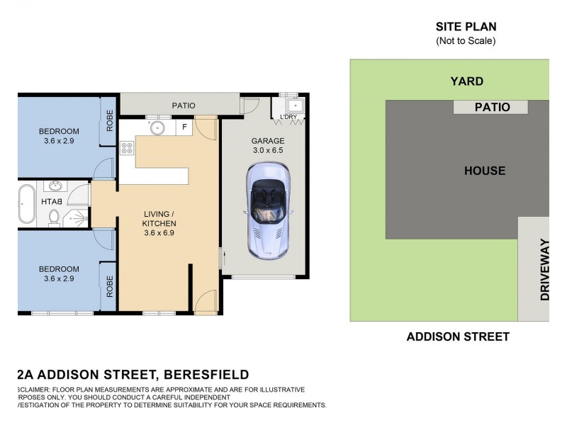 32A Addison Street, Beresfield NSW 2322
