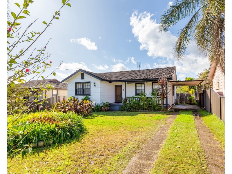 9 Windermere Avenue, Woodberry NSW 2322
