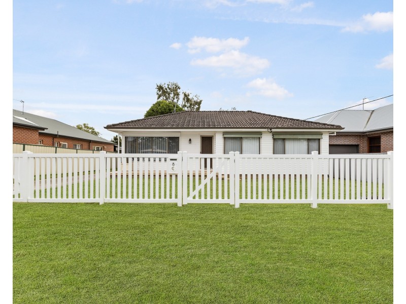8 Close Street, Morpeth NSW 2321