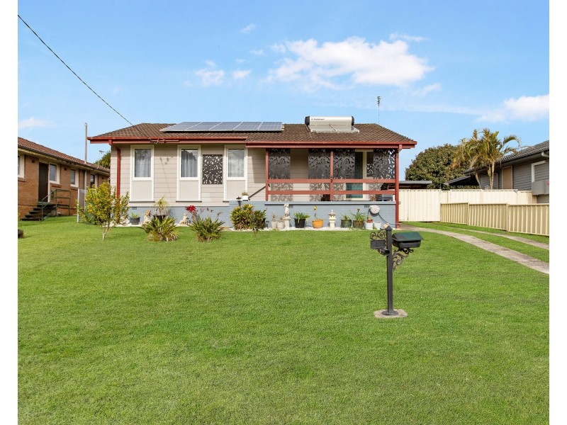 42 Greenway Avenue, Woodberry NSW 2322