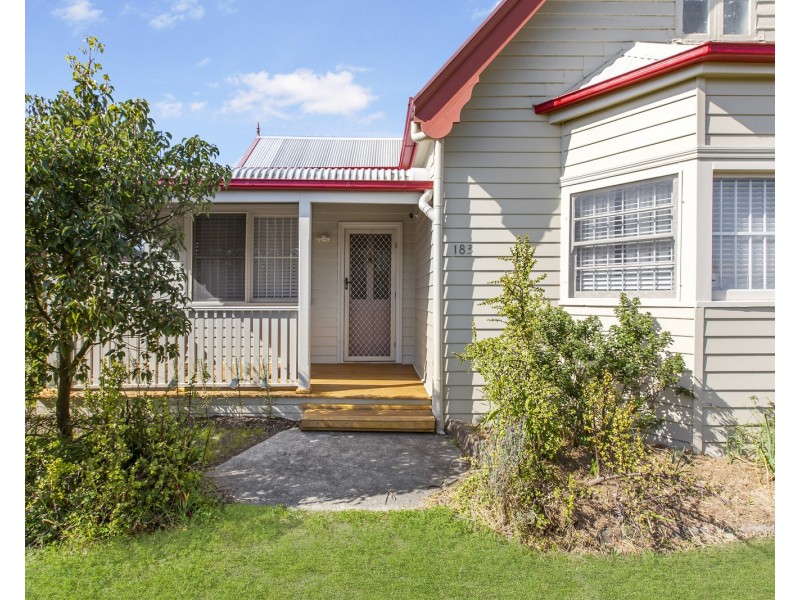 183 Adelaide Street, Raymond Terrace NSW 2324