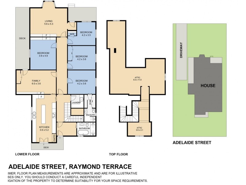 183 Adelaide Street, Raymond Terrace NSW 2324