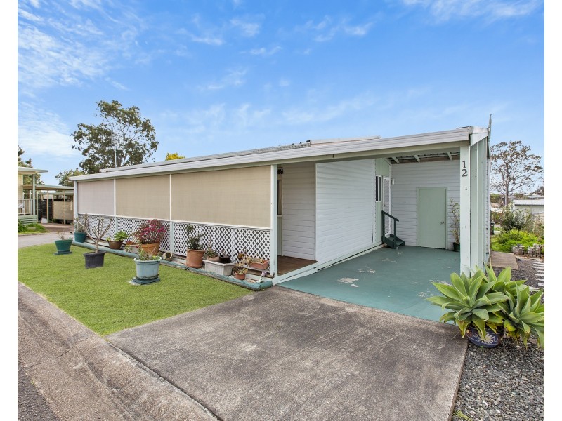 12/333 Cessnock Road, Gillieston Heights NSW 2321