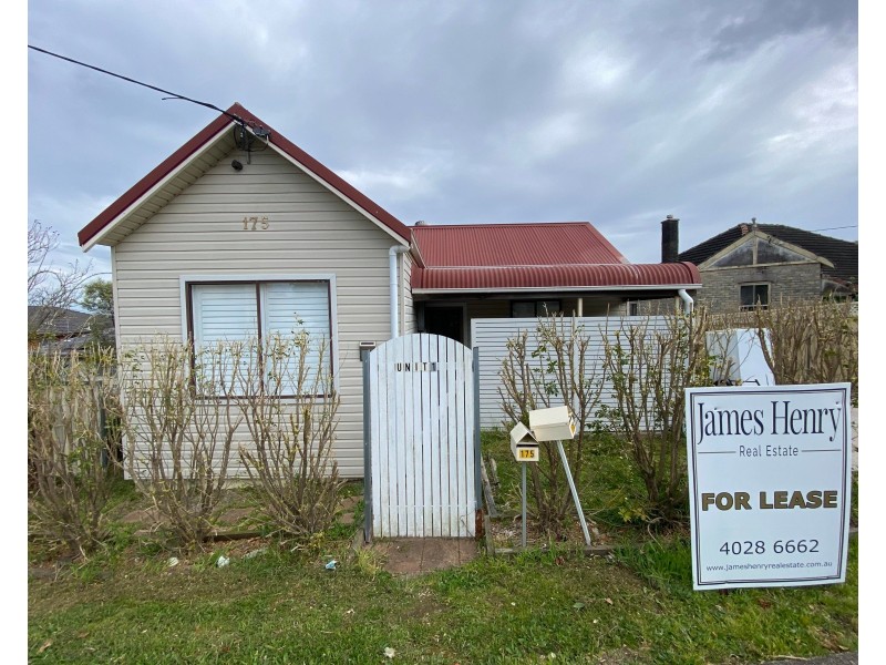 1/175 Main Road, Cardiff NSW 2285