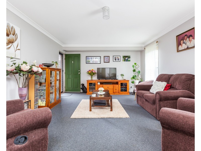 1/5 Quarter Sessions Road, Tarro NSW 2322