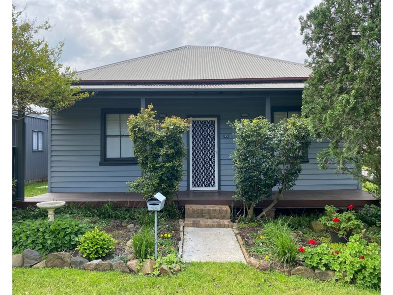 35 Railway Street, Branxton NSW 2335