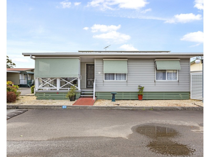 31/15 Quarter Sessions Road, Tarro NSW 2322