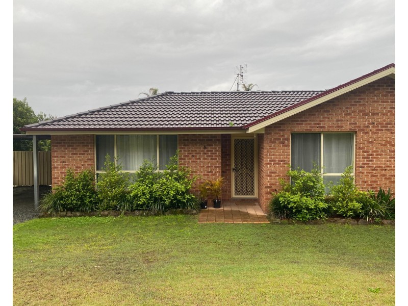 18 Millfield Road, Paxton NSW 2325