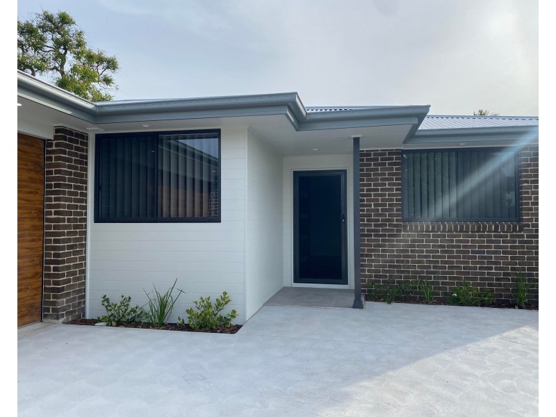31a Rous Street, East Maitland NSW 2323