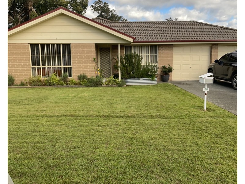 58 Evans Street, Greta NSW 2334