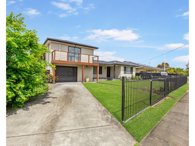 3 Thirlmere Parade, Tarro NSW 2322
