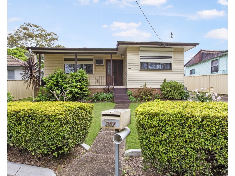 247 Anderson Drive, Beresfield NSW 2322