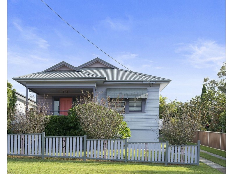 7 Hodge Street, East Maitland NSW 2323