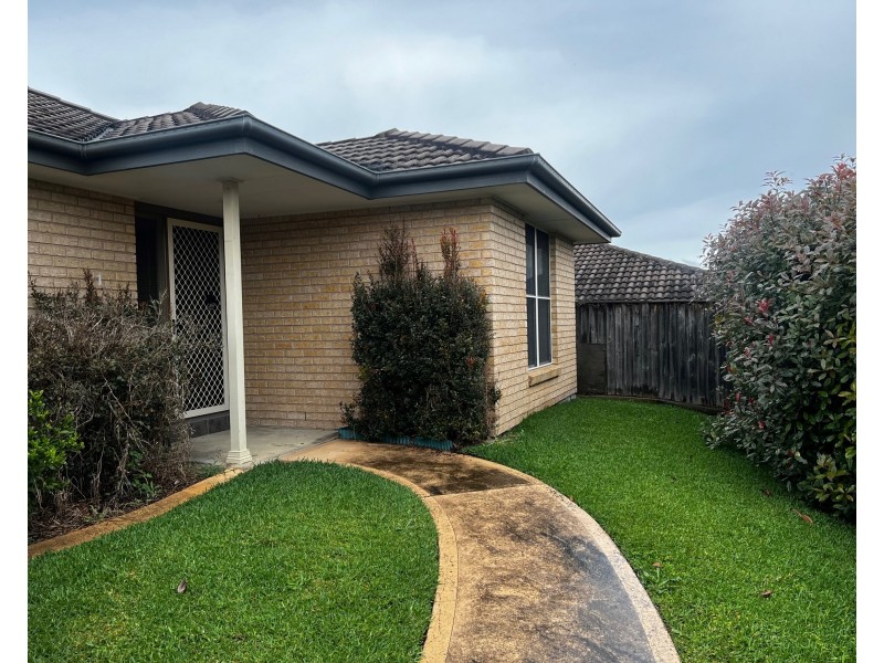 1/6 Semillon Ridge, Gillieston Heights NSW 2321