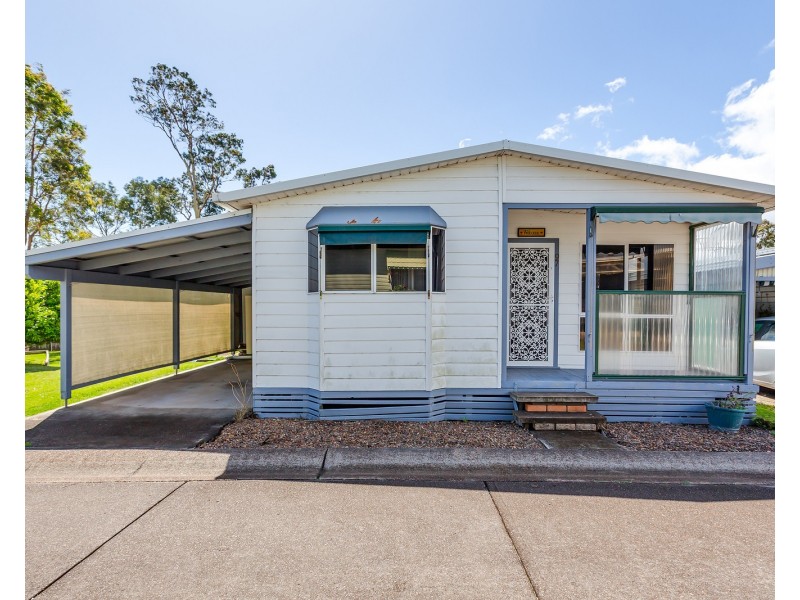 97/333 Cessnock Road, Gillieston Heights NSW 2321