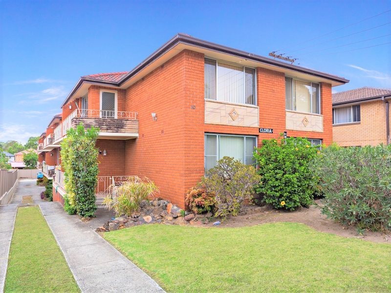 10/10 Hampstead Road, Homebush West NSW 2140