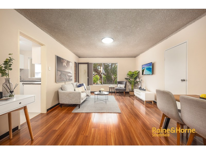 3/4 Childs Street, Lidcombe NSW 2141