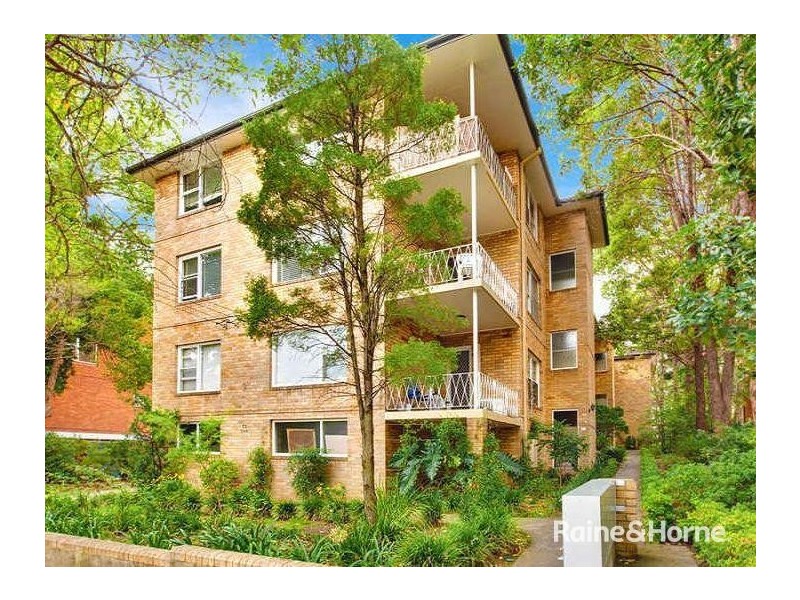 15/9 Everton Road, Strathfield NSW 2135
