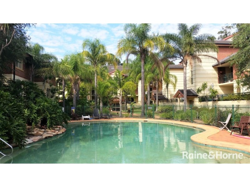 91/23 George Street, North Strathfield NSW 2137