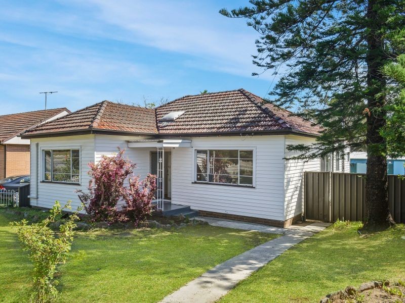 161 Wentworth Avenue, Wentworthville NSW 2145