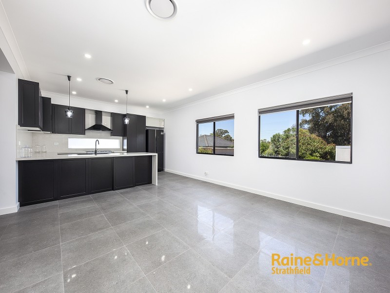 121 The Promenade, Old Guildford NSW 2161