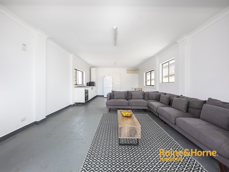 121 The Promenade, Old Guildford NSW 2161