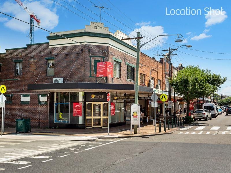 17/29 Burlington Road, Homebush NSW 2140