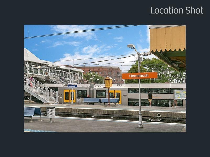 17/29 Burlington Road, Homebush NSW 2140