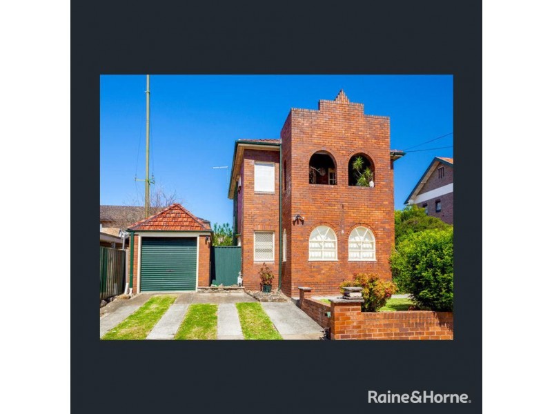 2/3 Salisbury Street, Concord NSW 2137