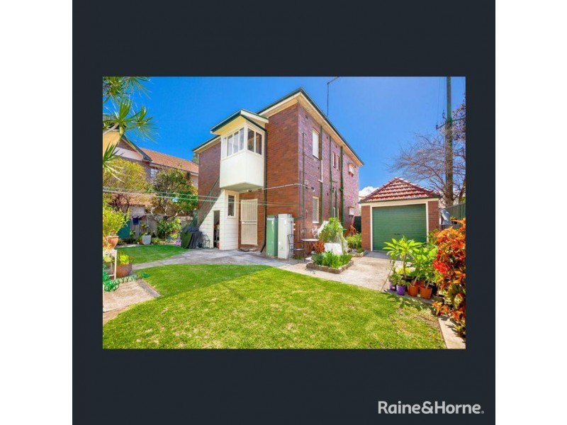 2/3 Salisbury Street, Concord NSW 2137