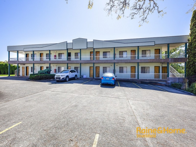 568 Hume Highway, Casula NSW 2170