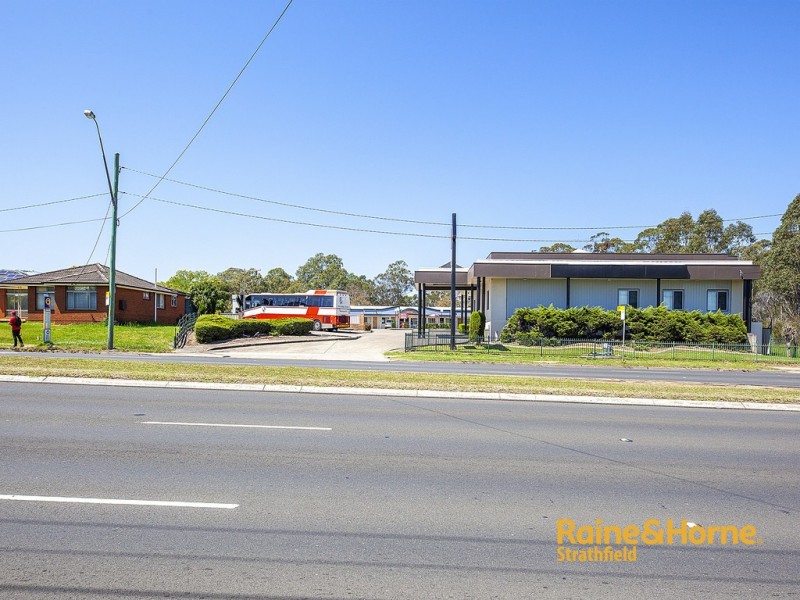 568 Hume Highway, Casula NSW 2170