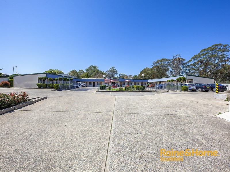 568 Hume Highway, Casula NSW 2170