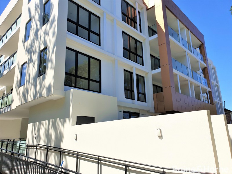 G12/29-31 Burlington Road, Homebush NSW 2140