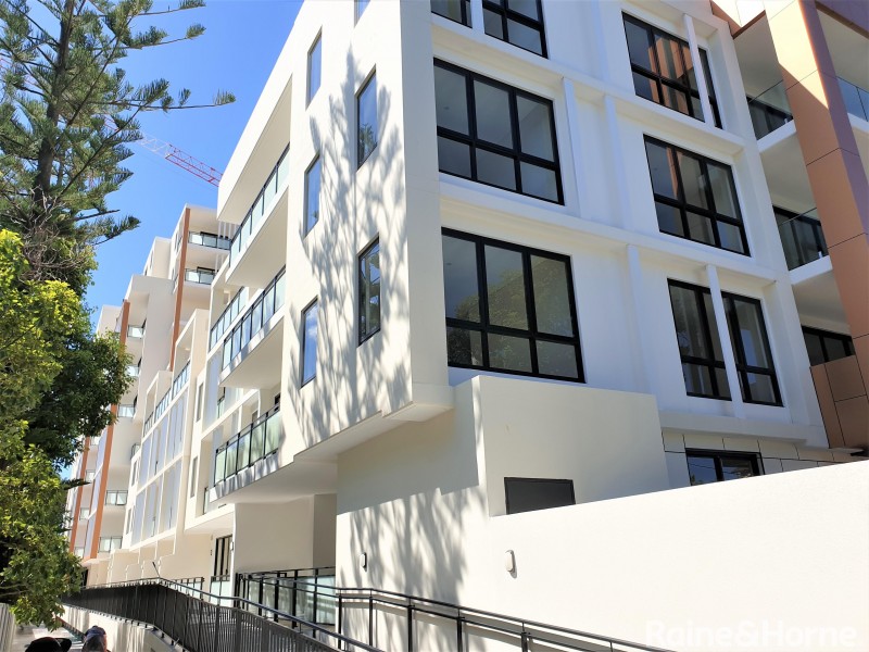 G12/29-31 Burlington Road, Homebush NSW 2140