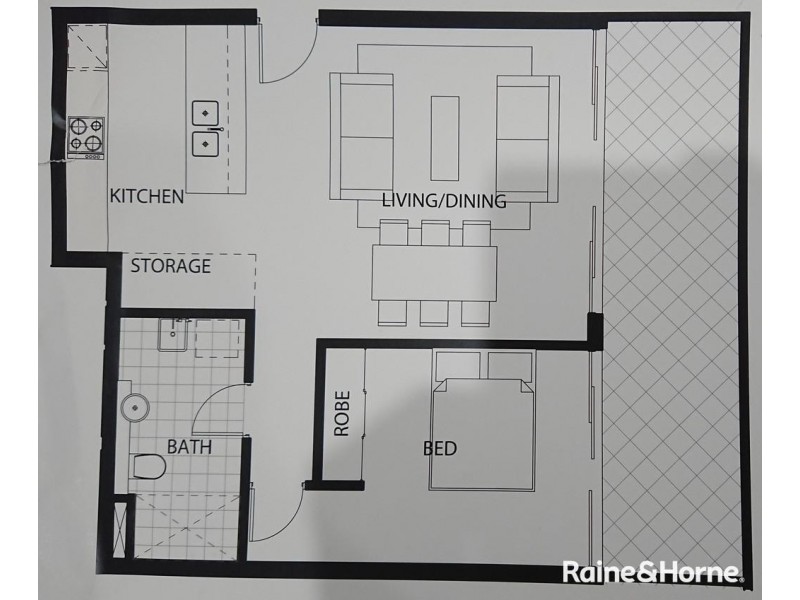 G12/29-31 Burlington Road, Homebush NSW 2140