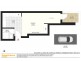 404/81-86 COURALLIE AVENUE, Homebush West NSW 2140 Floorplan
