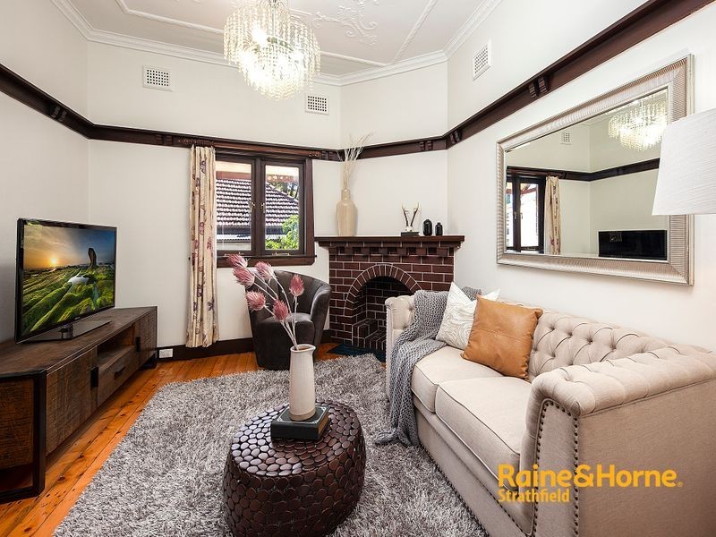 18 Manson Road, Strathfield NSW 2135