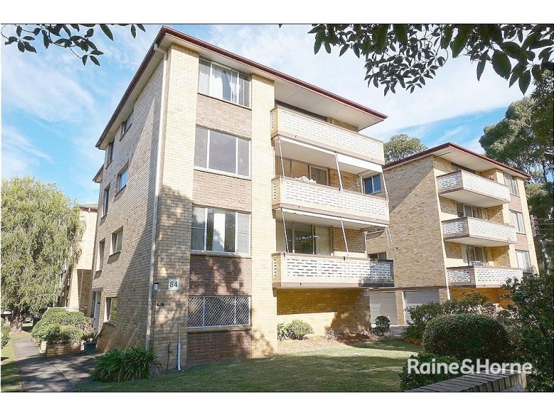 4/84 Albert Road, Strathfield NSW 2135