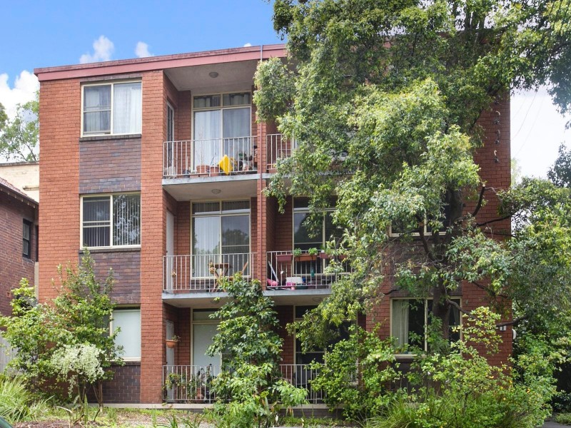 1 MERCHANT STREET, Stanmore NSW 2048