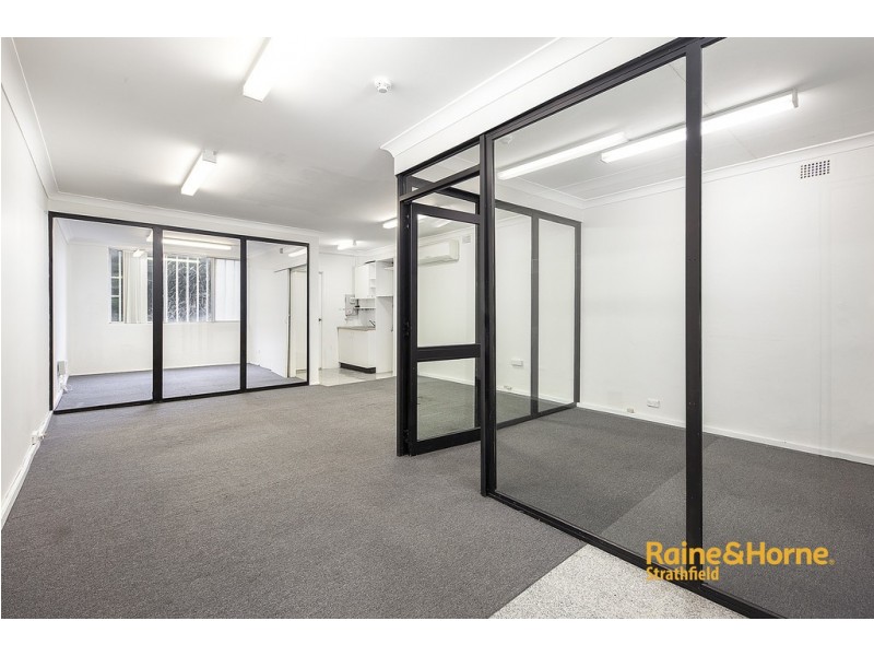 22/16-20 Henley Rd, Homebush West NSW 2140